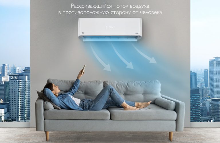 Советы по выбору Braun климатик для Москвы