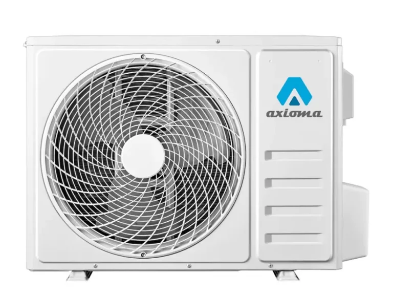 Блок сплит-системы Electrolux в Москве