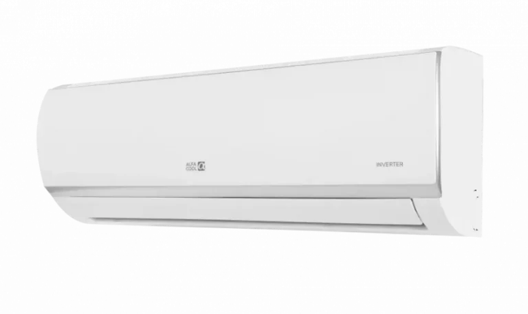 Инверторная сплит-система Toshiba в Москве