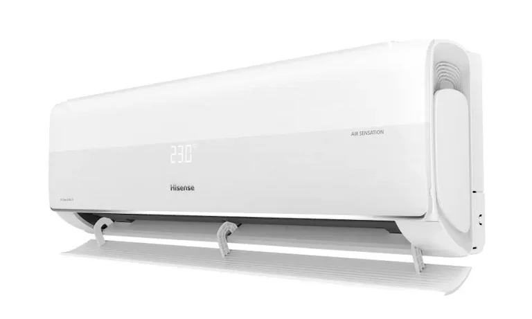 Преимущества Daikin бризер для Москвы